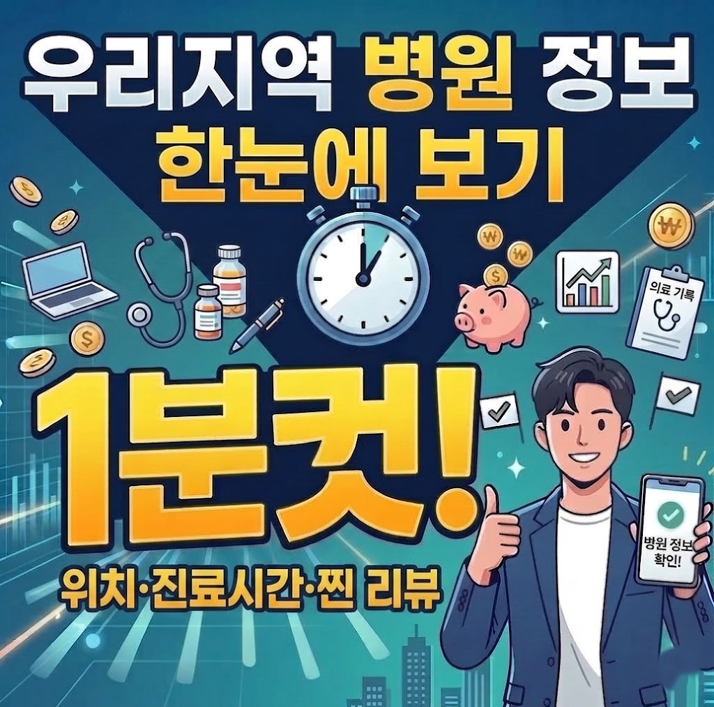 병원