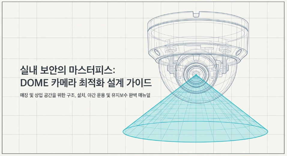 DOME 카메라
