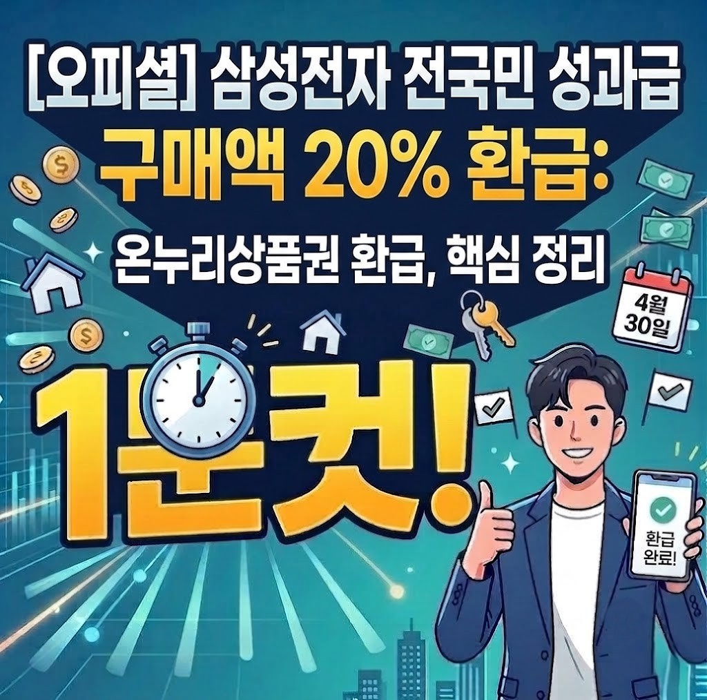삼성전자 전국민 성과급