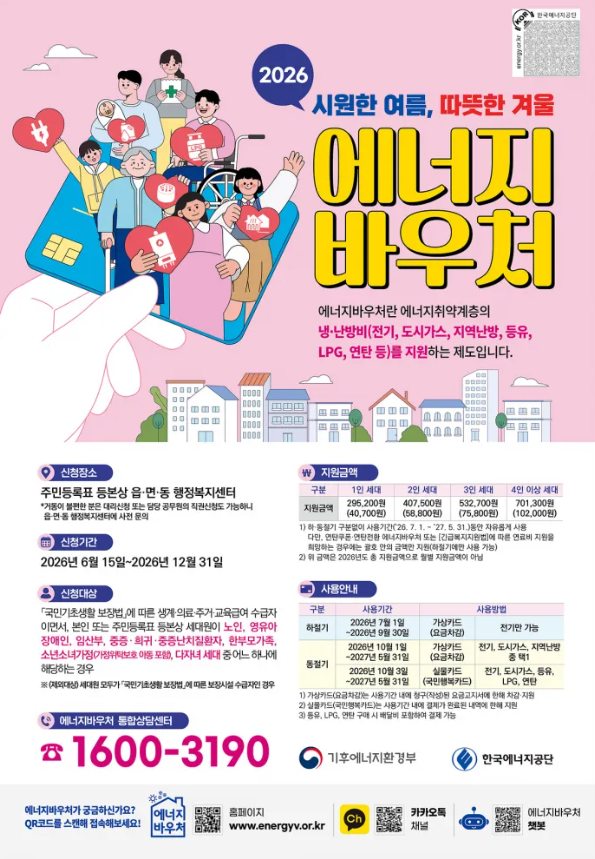 에너지 바우처