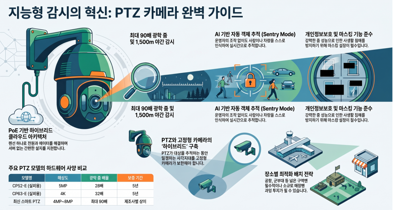 PTZ