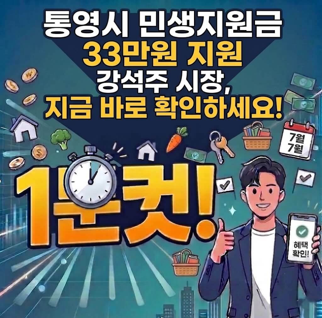 민생회복지원금