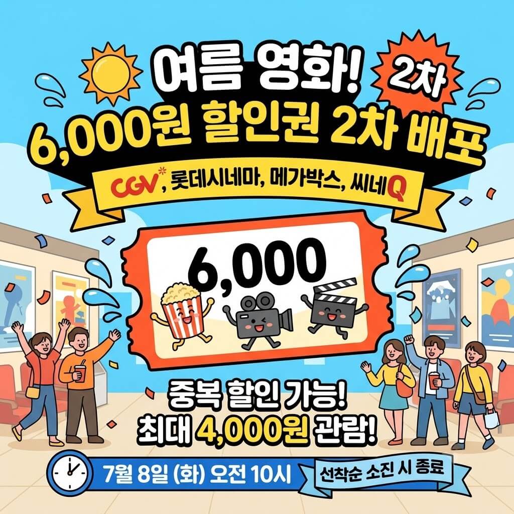 문화체육관광부 영화
